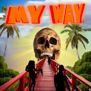 MY WAY (feat. Dfayz)