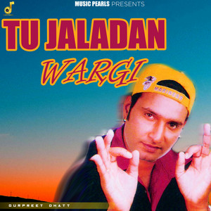 Tu Jaladan Wargi