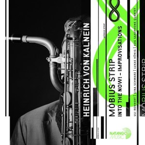 Improvisation No.17(Bari, Bass & Drums)