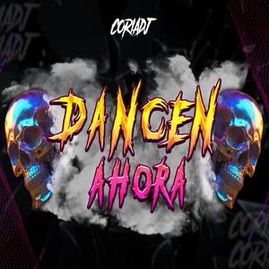 DANCEN AHORA + PERREO RKT