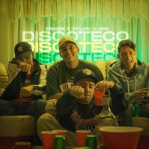 DISCOTECO(feat. Dylon & Apa MBL) (Explicit)