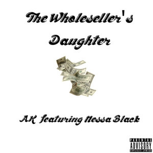 The Wholeseller's Daughter (Explicit)