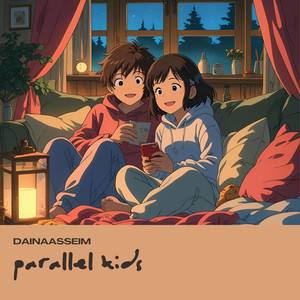 parallel kids