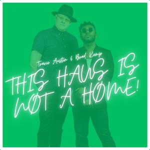 THIS HAUS IS NØT A HØME! (Instrumental)