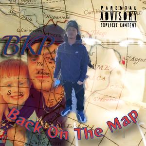 Back On The Map (Explicit)