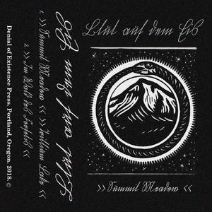 Summit Meadow / Trillium Lake