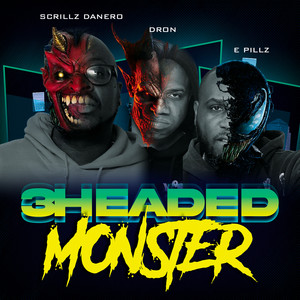 3 Headed Monster (3hm) [Explicit]