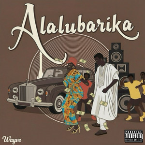 Alalubarika (Speed up)