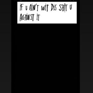 Where u been (feat. Baby.vee) (Explicit)