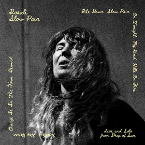 Slow Pain (Solo|Explicit)