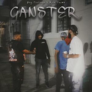 Gangster (feat. Boy Feelings)