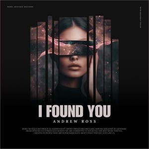 I Found You