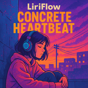 Concrete Heartbeat