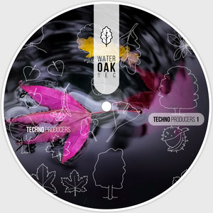 Crop Circles (Tamer Fouda Remix)