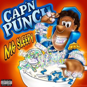 Cap'n Punch (Explicit)