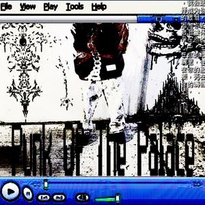 Punk Of The Palace (Explicit)