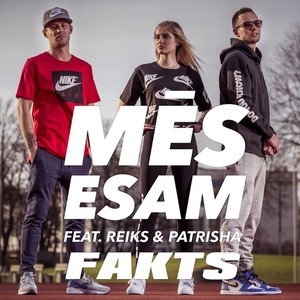 Mēs esam