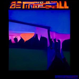 Pigment Interlude (feat. Dean Murphy)