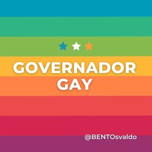 Governador Gay (feat. Eduardo Leite)