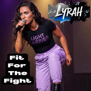 Fit For The Fight