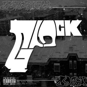 Glock (feat. 0day) [Explicit]