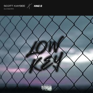 Lowkey (feat. King D) (Explicit)