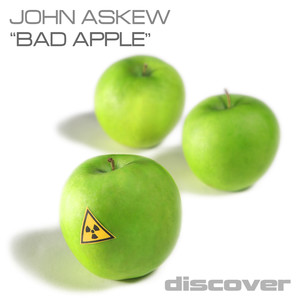 Bad Apple (Tillman Uhrmacher Remix)