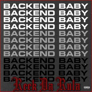 Backend Baby (freestyle) [Explicit]