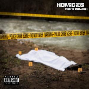 Homicide (Explicit)