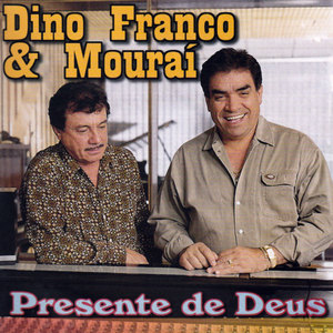 Dino Franco e Mouraí - Prisioneiro do amor