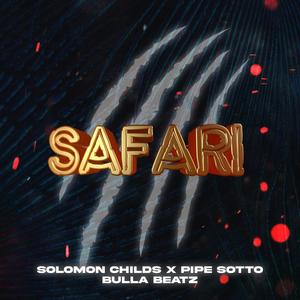Safari(feat. FlowUrban)