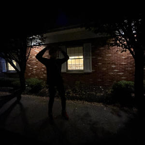 Intrusive thoughts. (feat. Gocrxzi.will) (Explicit)