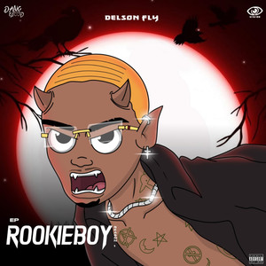 Delson Fly - No Limit (Explicit)