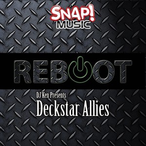 Reboot EP