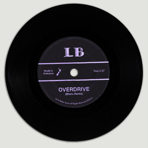 Overdrive (feat. Kings) (Bharu Remix)