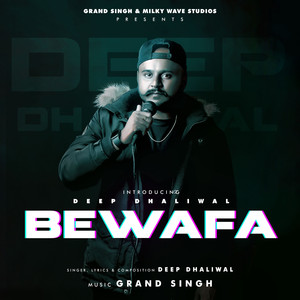 Bewafa