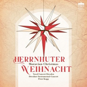 Herrnhuter Weihnacht (Moravian Christmas)