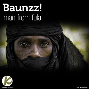 Man From Fula (Original Mix)