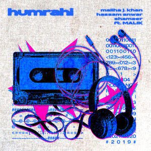 humrahi (feat. MALIK.)