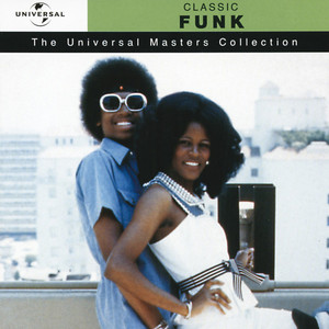 Classic Funk - The Universal Masters Collection