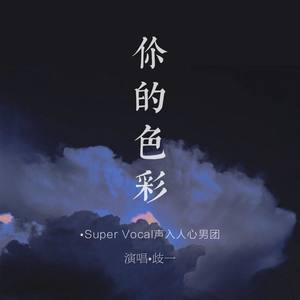 你的色彩 (solo女版)