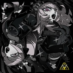 独立独歩 (feat. Mori Calliope)