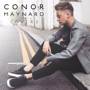 Stitches - Conor Maynard封面