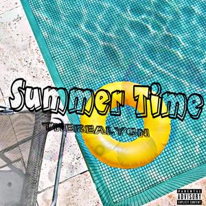 Summer Time (Explicit)