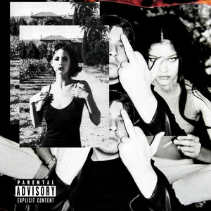 Со мной(prod. by Guest4Life) (Explicit)