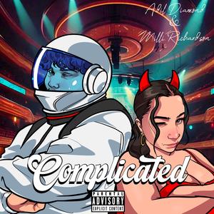Complicated (feat. Milli Richardson)