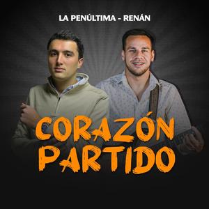 Corazón Partido