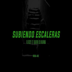 Subiendo Escaleras (feat. Dacho Clikarma) (Explicit)