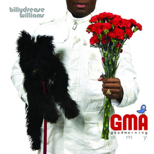 Good Morning Amy (PlayOnBrother Reprise feat. Nigel Hall)