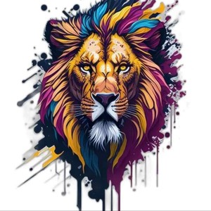 Lion of Judah